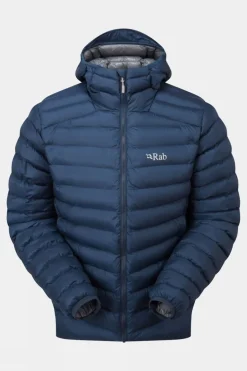 Mens Cirrus Alpine Jacket