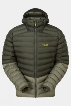 Mens Cirrus Alpine Jacket