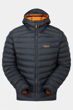 Mens Cirrus Alpine Jacket