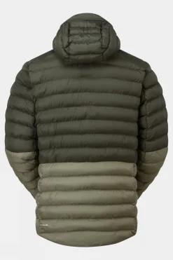 Mens Cirrus Alpine Jacket
