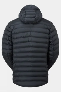 Mens Cirrus Alpine Jacket