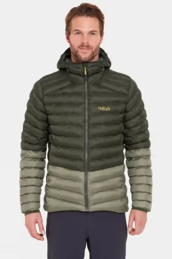 Mens Cirrus Alpine Jacket