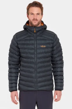 Mens Cirrus Alpine Jacket