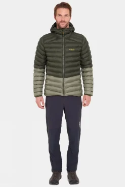 Mens Cirrus Alpine Jacket