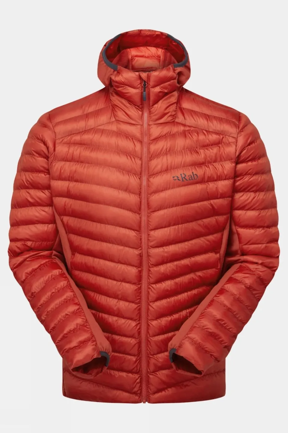 Mens Cirrus Flex Hooded Jacket