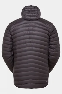 Mens Cirrus Flex Hooded Jacket