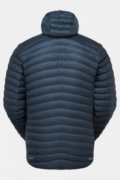 Mens Cirrus Flex Hooded Jacket