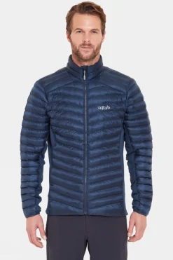 Mens Cirrus Flex Jacket