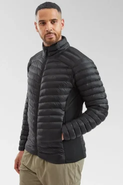 Mens Cirrus Flex Jacket