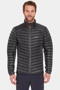 Mens Cirrus Flex Jacket