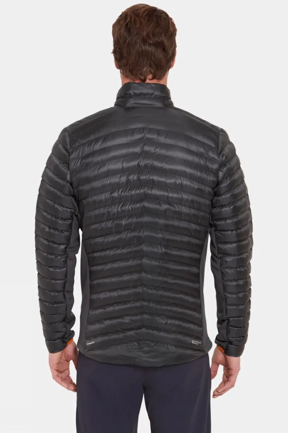 Mens Cirrus Flex Jacket