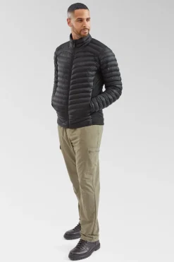 Mens Cirrus Flex Jacket
