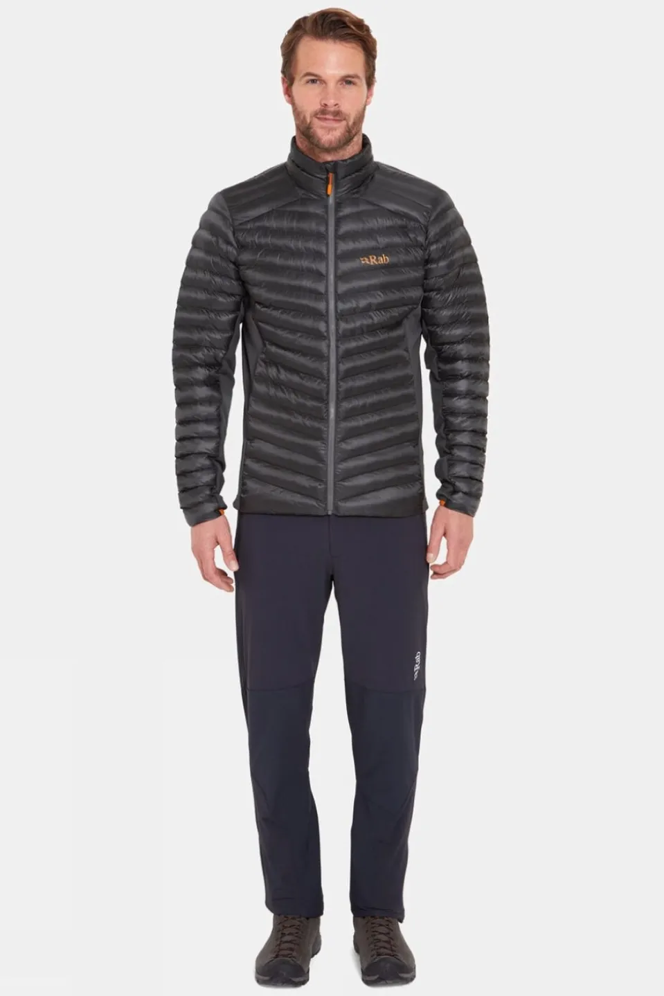 Mens Cirrus Flex Jacket