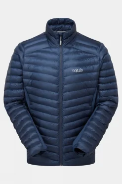 Mens Cirrus Flex Jacket