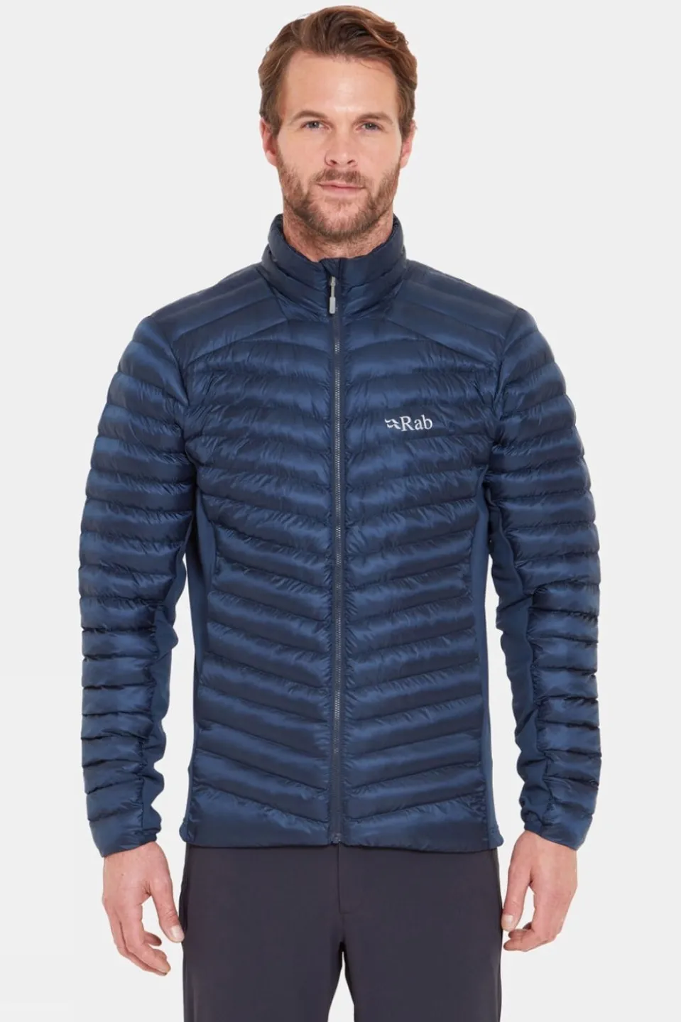 Mens Cirrus Flex Jacket