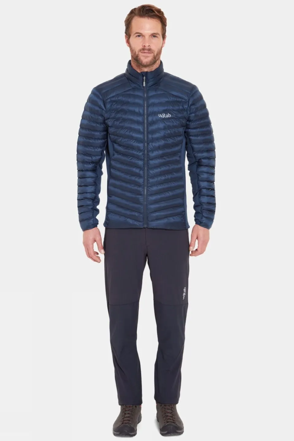 Mens Cirrus Flex Jacket