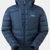 Mens Cirrus Ultra Jacket