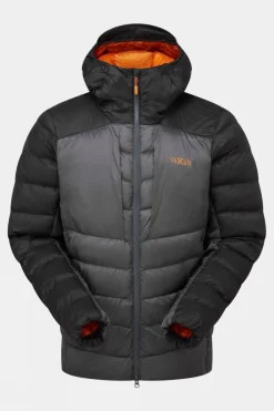 Mens Cirrus Ultra Jacket
