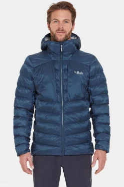 Mens Cirrus Ultra Jacket
