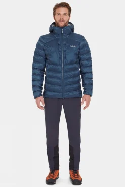 Mens Cirrus Ultra Jacket