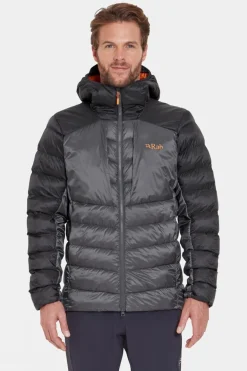 Mens Cirrus Ultra Jacket