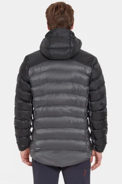 Mens Cirrus Ultra Jacket