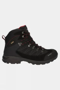 Mens Clamber Waterproof Boots
