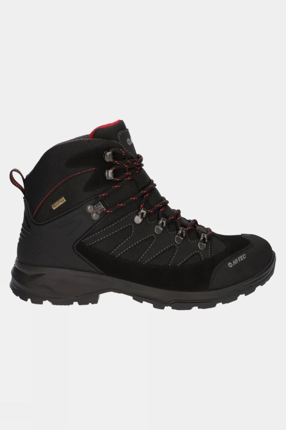 Mens Clamber Waterproof Boots
