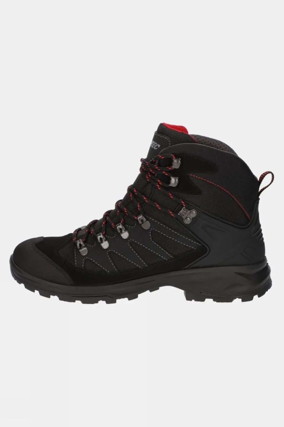 Mens Clamber Waterproof Boots