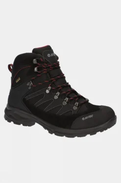 Mens Clamber Waterproof Boots