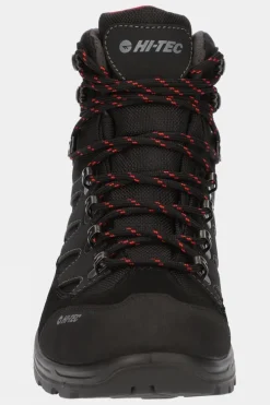 Mens Clamber Waterproof Boots