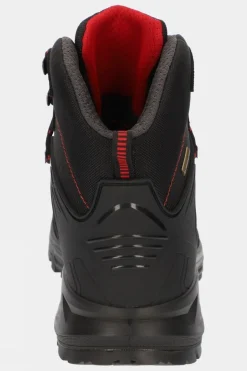 Mens Clamber Waterproof Boots