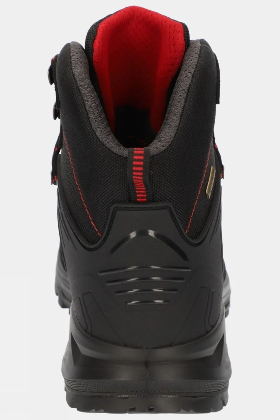 Mens Clamber Waterproof Boots