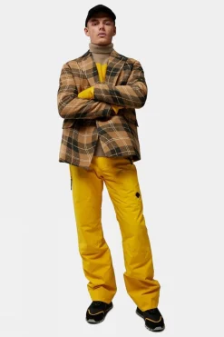 Mens Clarke Ski Pants