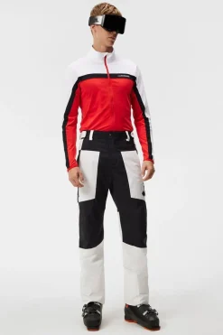 Mens Clarke Ski Pants - Regular