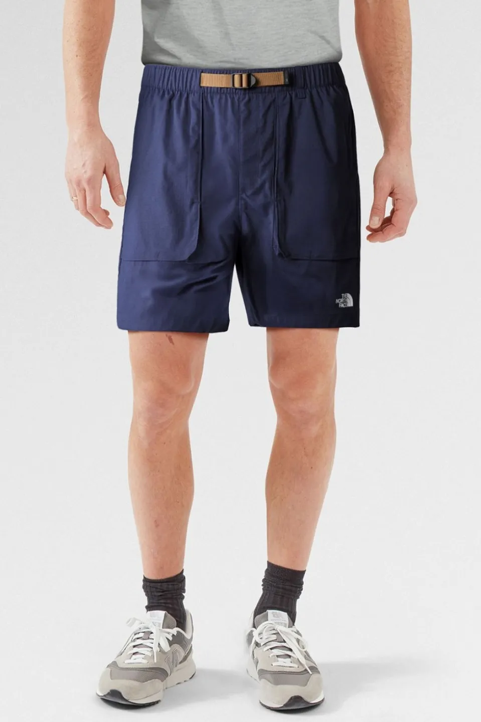 Mens Class V Ripstop Shorts