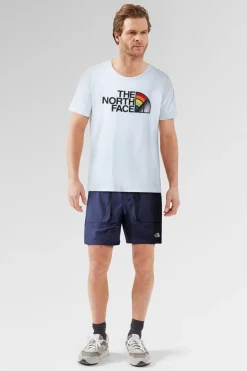 Mens Class V Ripstop Shorts