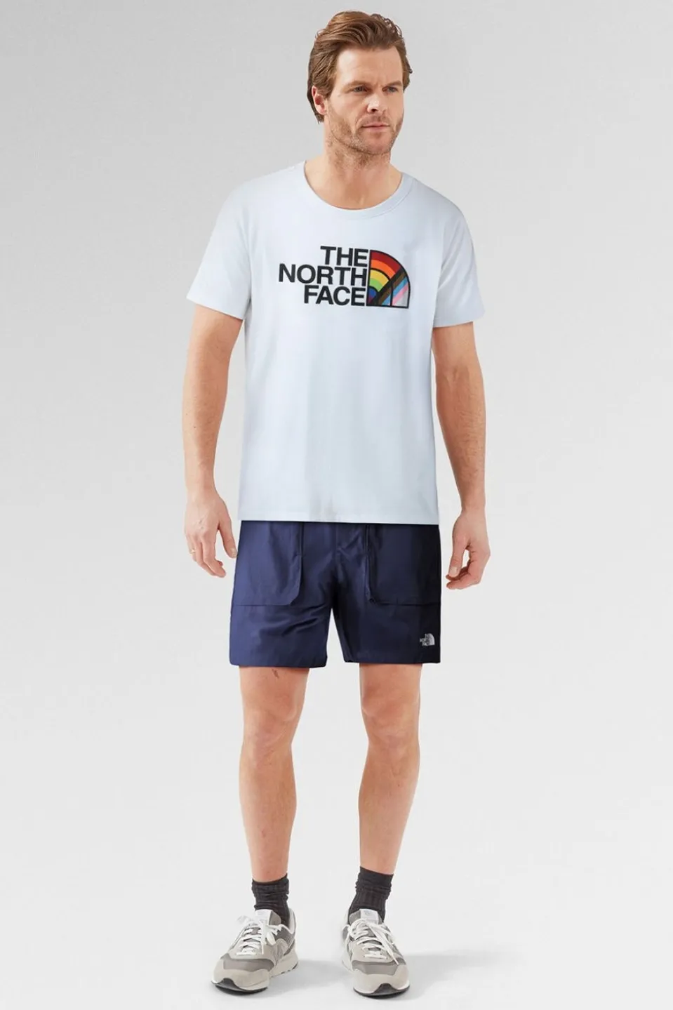 Mens Class V Ripstop Shorts