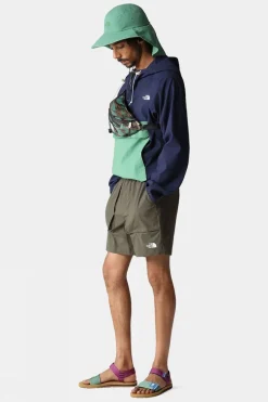 Mens Class V Ripstop Shorts