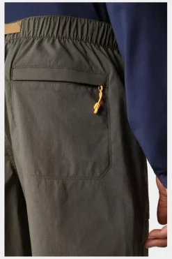 Mens Class V Ripstop Shorts