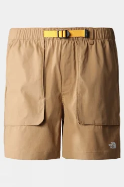 Mens Class V Ripstop Shorts