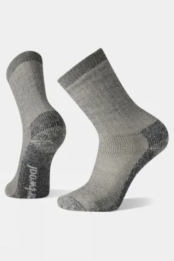 Mens Classic Edition Extra Cushion Crew Socks