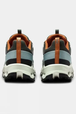 Mens Cloudhorizon Waterproof Shoes