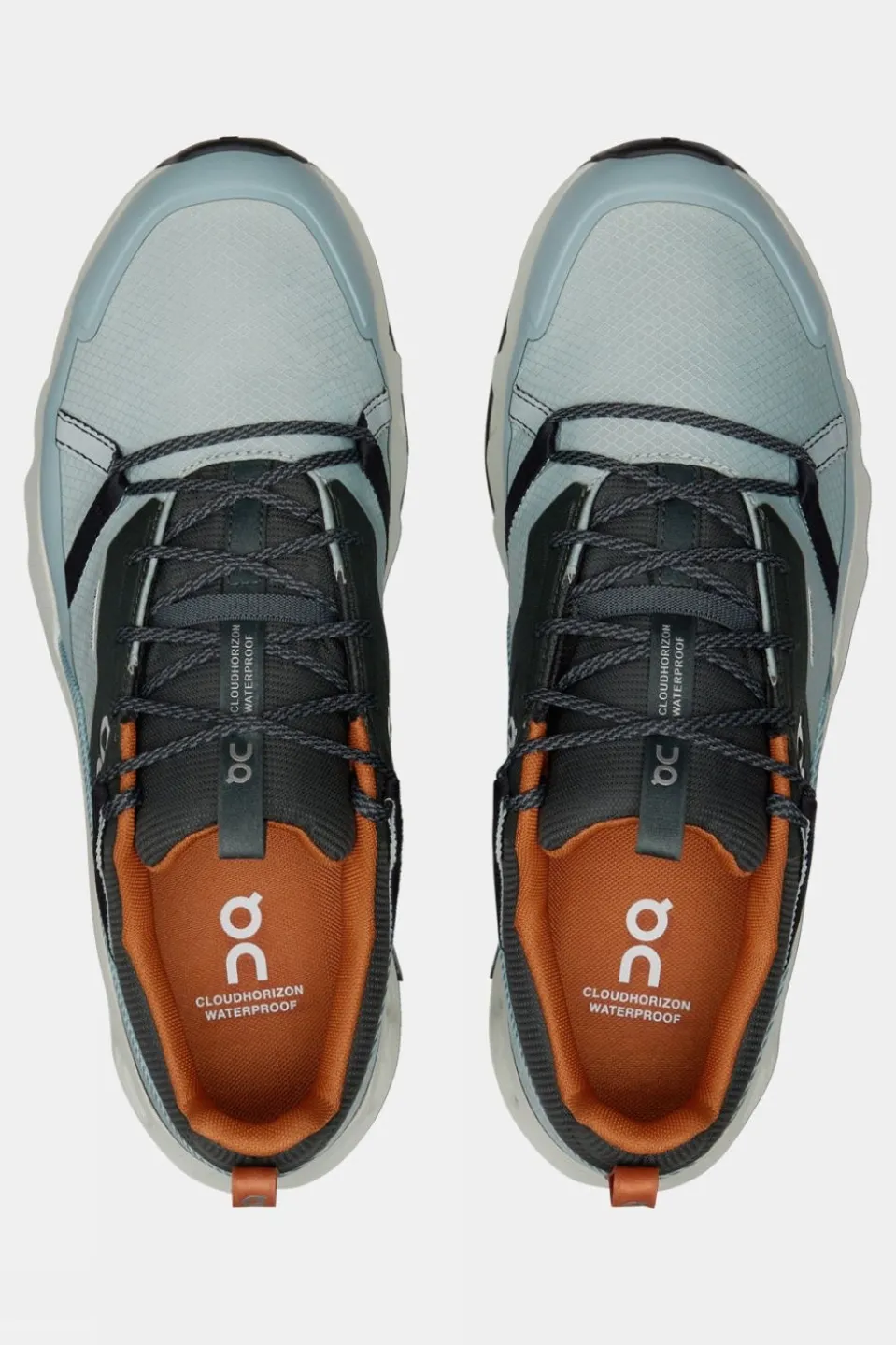 Mens Cloudhorizon Waterproof Shoes