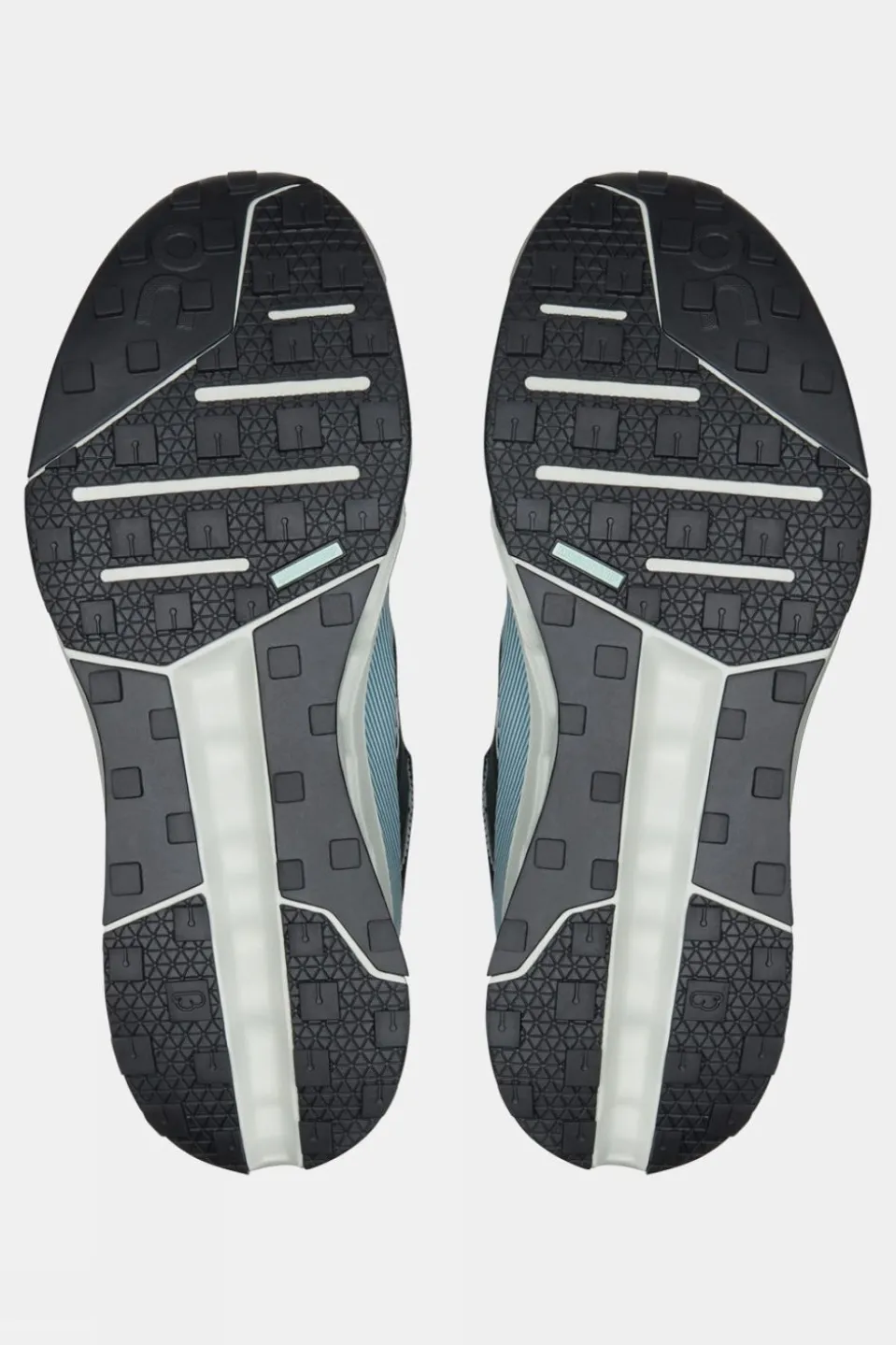 Mens Cloudhorizon Waterproof Shoes