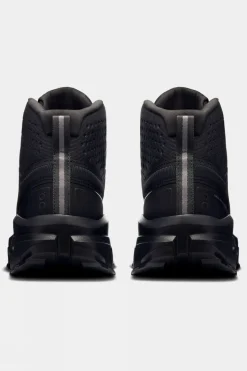 Mens Cloudrock Mid Waterproof Boots