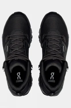 Mens Cloudrock Mid Waterproof Boots