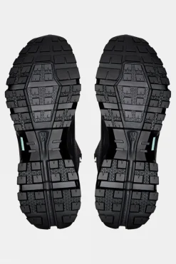 Mens Cloudrock Mid Waterproof Boots