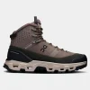 Mens Cloudrock Trek Waterproof Boots