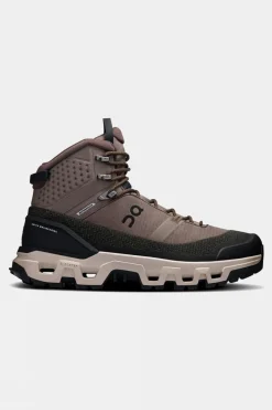 Mens Cloudrock Trek Waterproof Boots